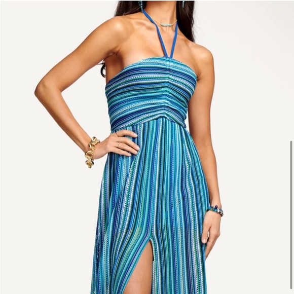 Ramy Brook Maxi Dress NWT: Size Small